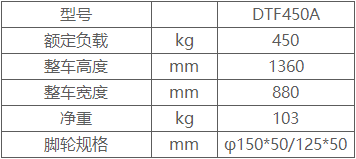 液压油桶车