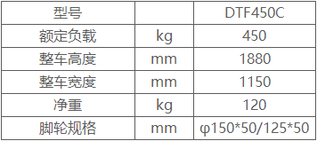 液压油桶车